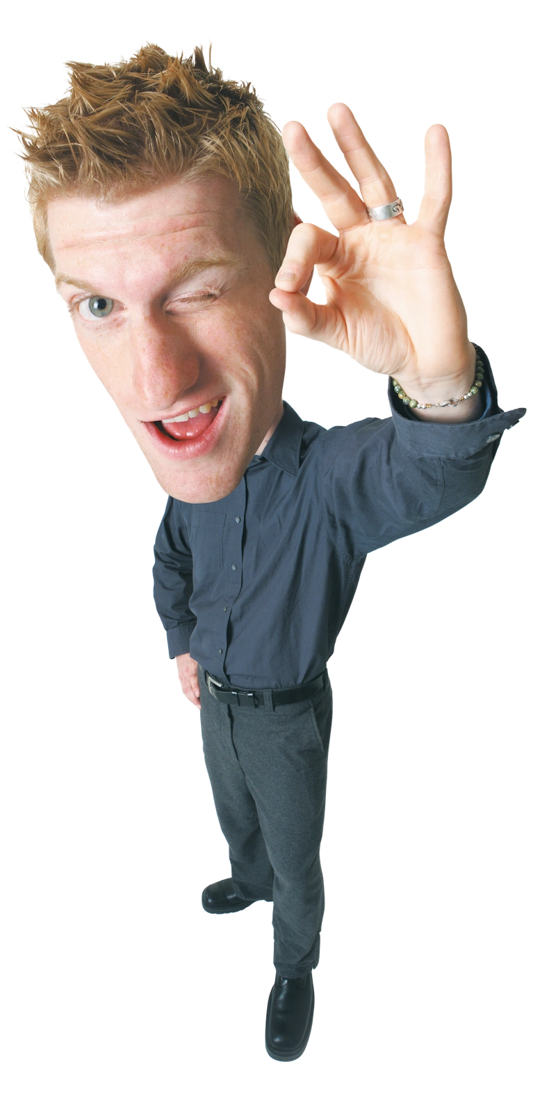 Man